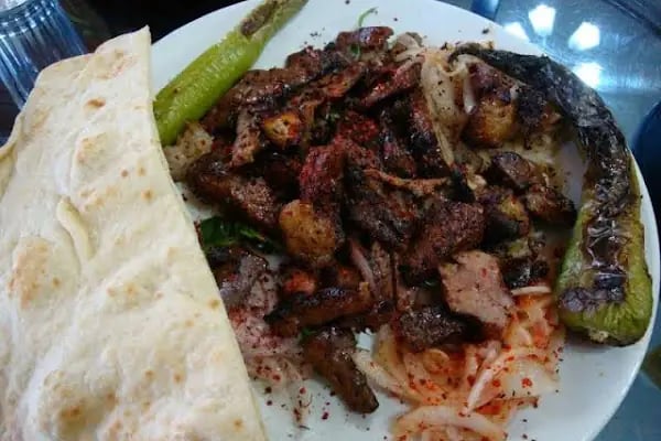 Çiftlik 2 Et Lokantası - Resim 8