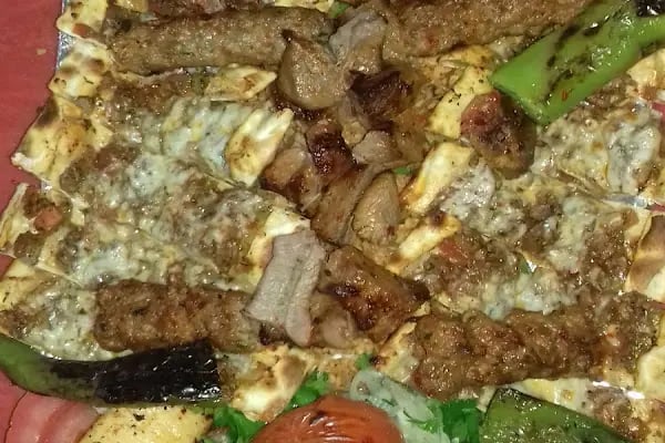 Çiftlik 2 Et Lokantası - Resim 17