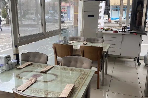 Çiftlik 2 Et Lokantası - Resim 14