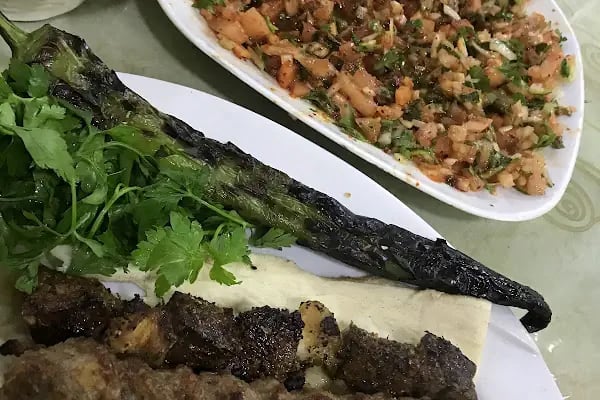 Çiftlik 2 Et Lokantası - Resim 11