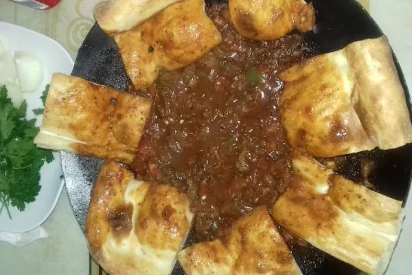 Çiftlik 2 Et Lokantası - Resim 16