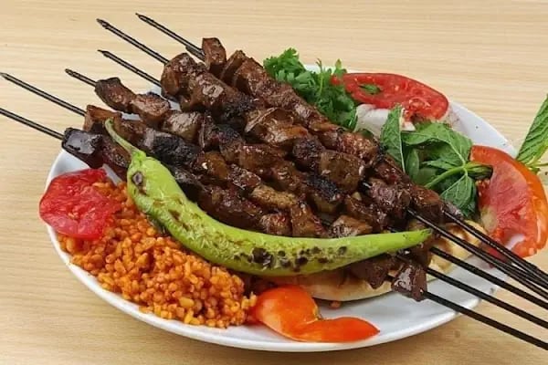 Çiftlik 2 Et Lokantası - Resim 4