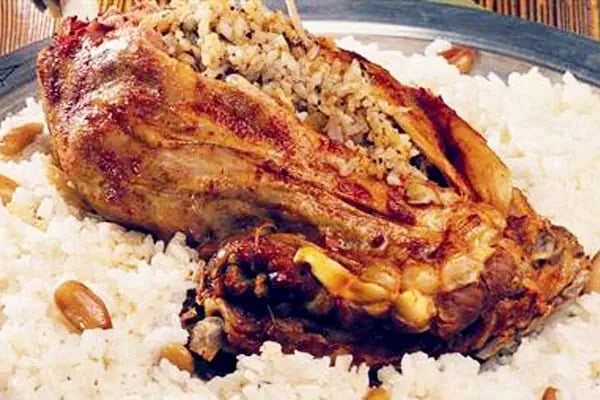 Çiftlik 2 Et Lokantası - Resim 15