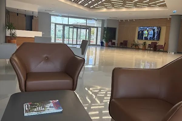 Makine İhtisas Organize Sanayi Bölgesi - Resim 2