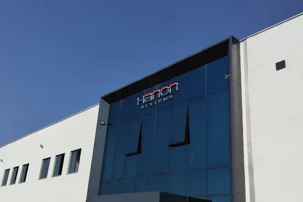 Makine İhtisas Organize Sanayi Bölgesi - Resim 11
