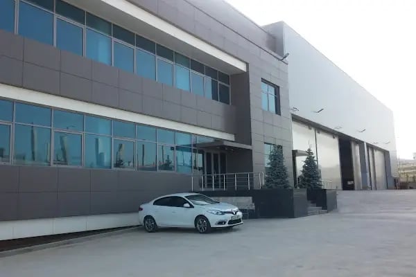 Makine İhtisas Organize Sanayi Bölgesi - Resim 4