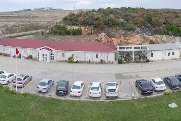 Makine İhtisas Organize Sanayi Bölgesi - Resim 16
