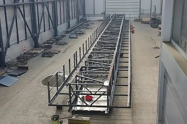 Makine İhtisas Organize Sanayi Bölgesi - Resim 20