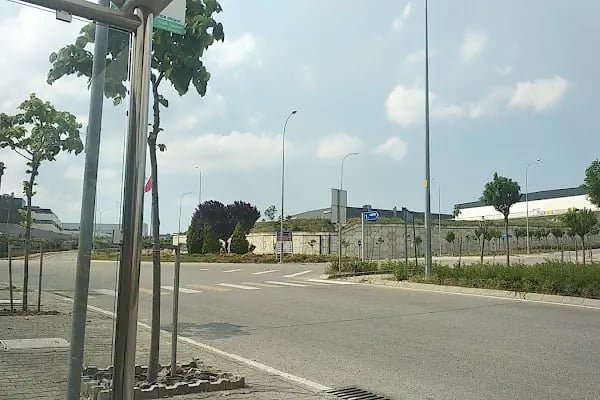 Makine İhtisas Organize Sanayi Bölgesi - Resim 17