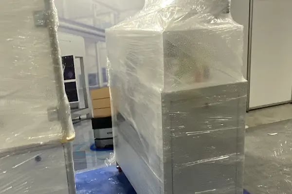 Makine İhtisas Organize Sanayi Bölgesi - Resim 12