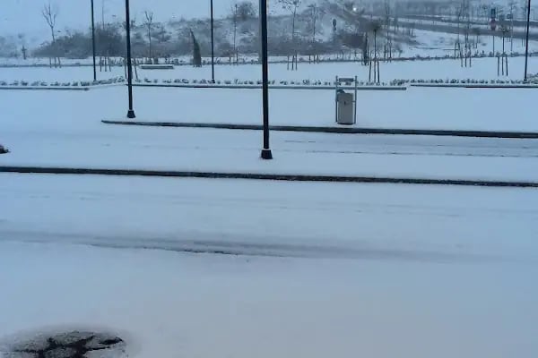 Makine İhtisas Organize Sanayi Bölgesi - Resim 10