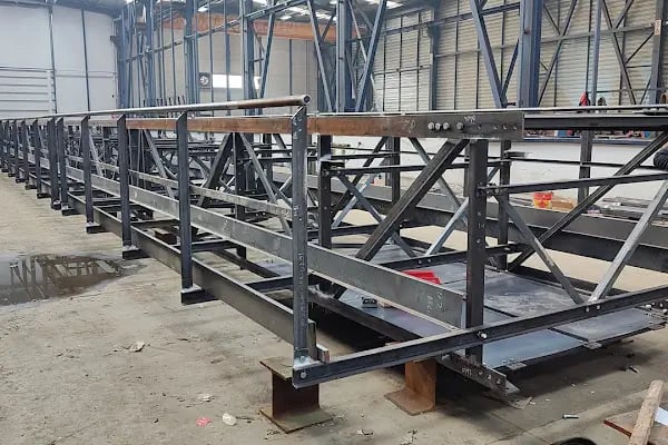 Makine İhtisas Organize Sanayi Bölgesi - Resim 15