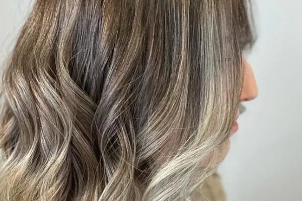 MAKAS Hair Coiffeur - Resim 2
