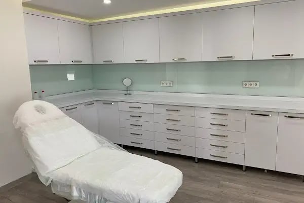 ANTALYA BURUN ESTETİĞİ AMELİYATI MERKEZİ - Resim 7