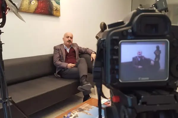 ANTALYA BURUN ESTETİĞİ AMELİYATI MERKEZİ - Resim 15