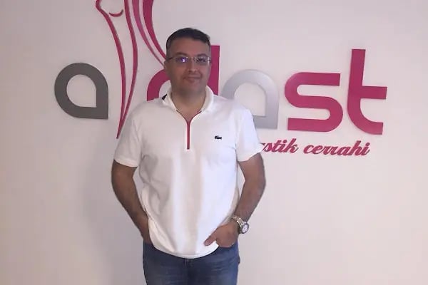 ANTALYA BURUN ESTETİĞİ AMELİYATI MERKEZİ - Resim 13