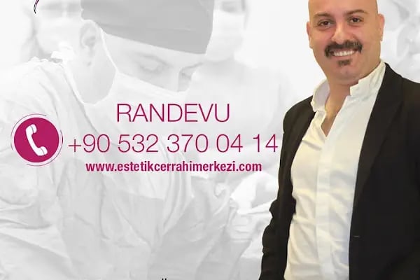 ANTALYA BURUN ESTETİĞİ AMELİYATI MERKEZİ - Resim 2