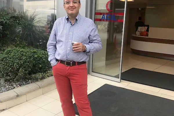 ANTALYA BURUN ESTETİĞİ AMELİYATI MERKEZİ - Resim 9