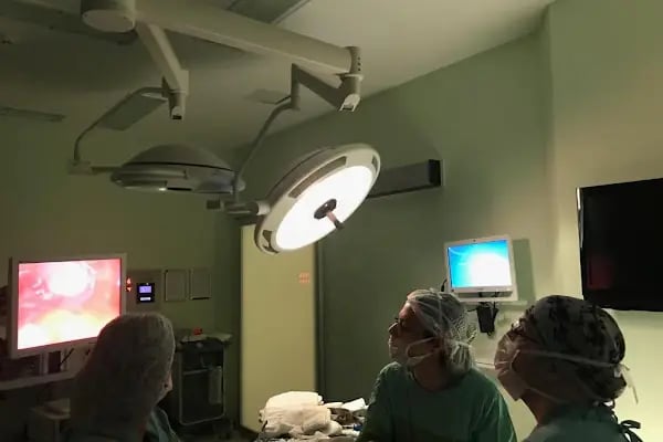 ANTALYA BURUN ESTETİĞİ AMELİYATI MERKEZİ - Resim 14