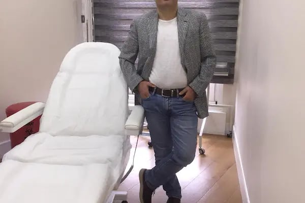 ANTALYA BURUN ESTETİĞİ AMELİYATI MERKEZİ - Resim 17