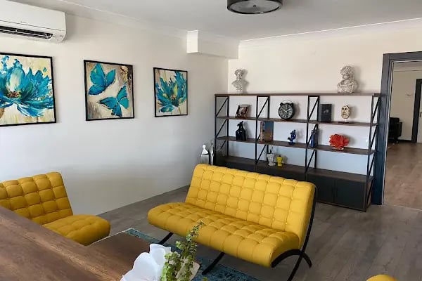 ANTALYA BURUN ESTETİĞİ AMELİYATI MERKEZİ - Resim 5