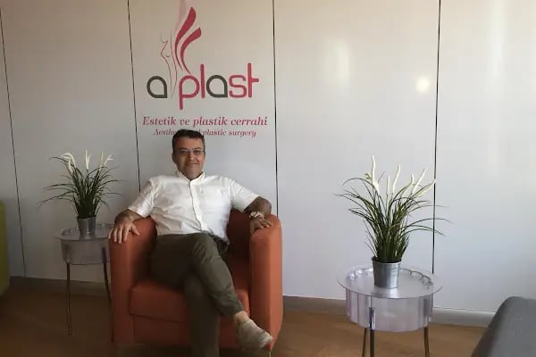 ANTALYA BURUN ESTETİĞİ AMELİYATI MERKEZİ - Resim 4