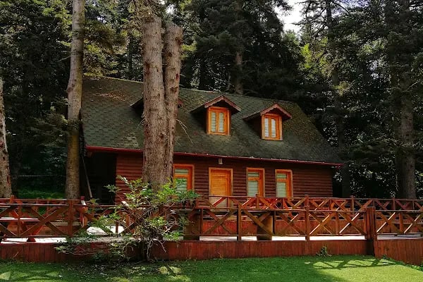 Gölcük Tabiat Parkı - Resim 8