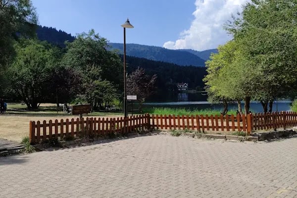Gölcük Tabiat Parkı - Resim 18