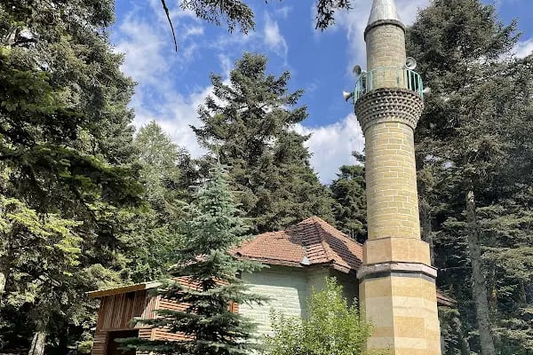 Gölcük Tabiat Parkı - Resim 11