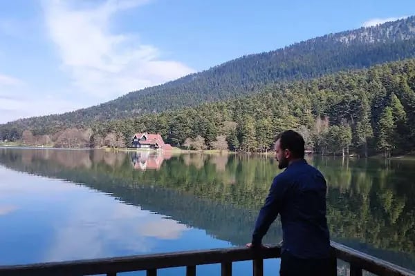 Gölcük Tabiat Parkı - Resim 12