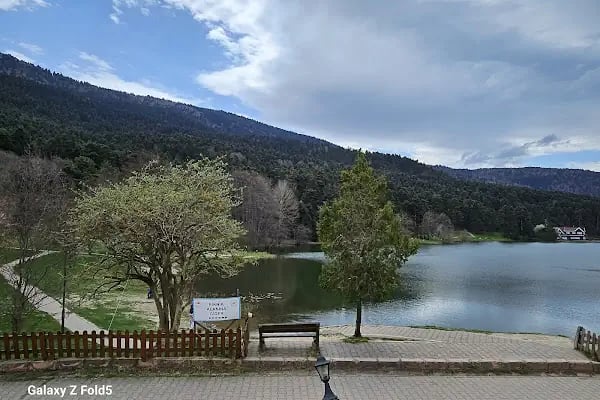 Gölcük Tabiat Parkı - Resim 7