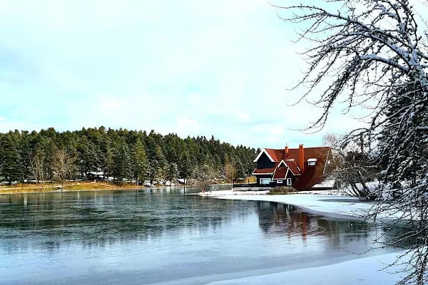 Gölcük Tabiat Parkı - Resim 20