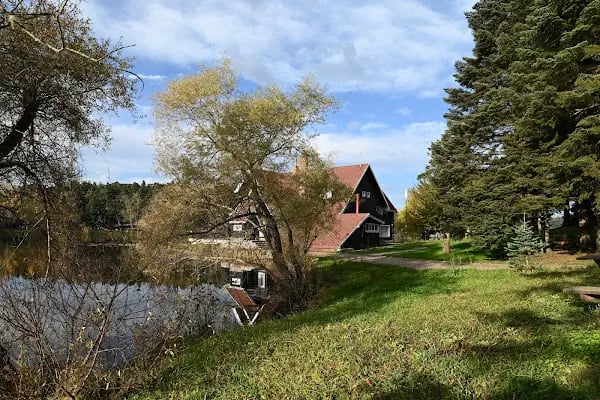 Gölcük Tabiat Parkı - Resim 3