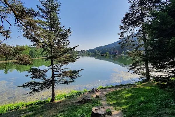 Gölcük Tabiat Parkı - Resim 14