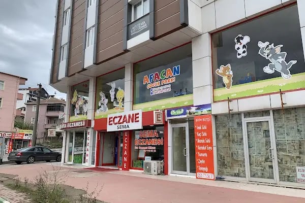 AFACAN ÇOCUK OYUN PARKI - Resim 8