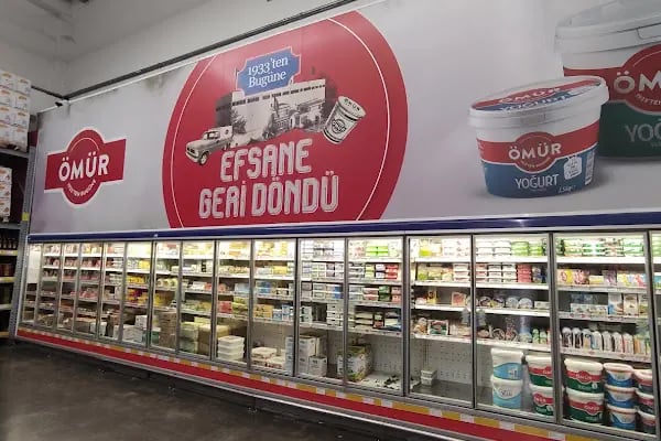 Bizim Toptan Market İstanbul - Avcılar - Resim 16