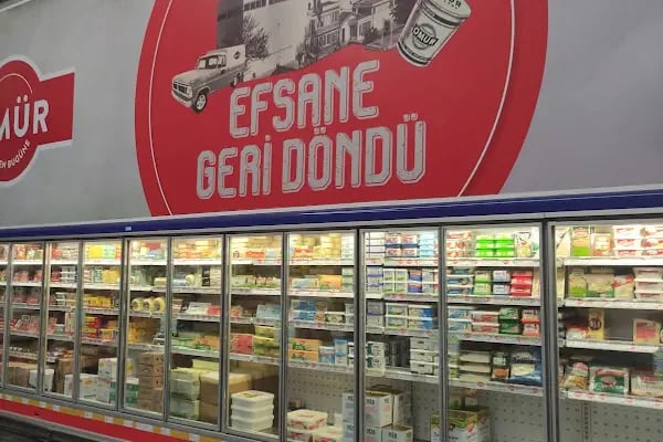 Bizim Toptan Market İstanbul - Avcılar - Resim 9