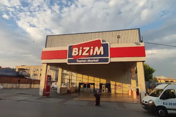 Bizim Toptan Market İstanbul - Avcılar - Resim 2