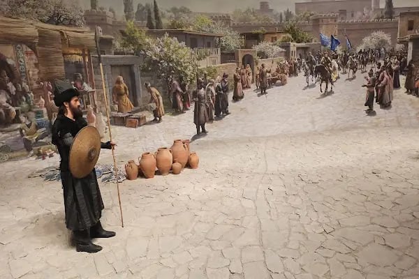 Olimpiyat &amp; Fair Play Müzesi - Resim 5