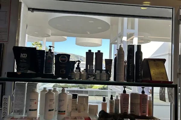 Kuliss Hair&amp;Beauty - Resim 17