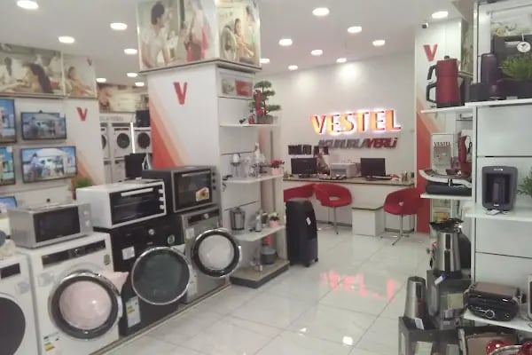 Bozdoğan Çeyiz Mağazaları - Resim 10