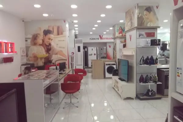 Bozdoğan Çeyiz Mağazaları - Resim 7