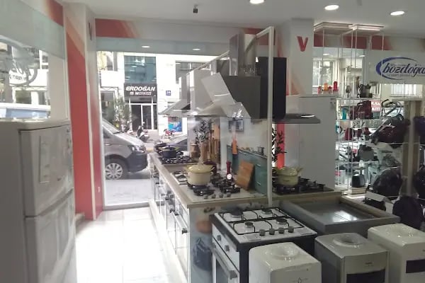 Bozdoğan Çeyiz Mağazaları - Resim 5