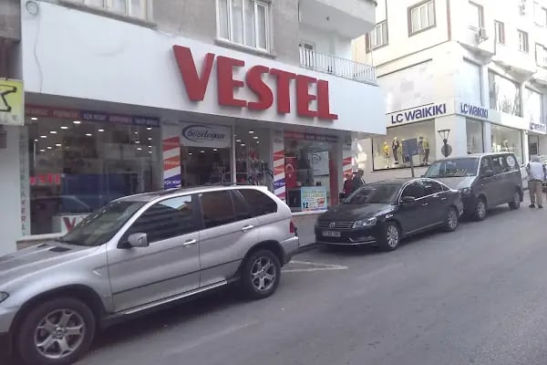 Bozdoğan Çeyiz Mağazaları - Resim 6