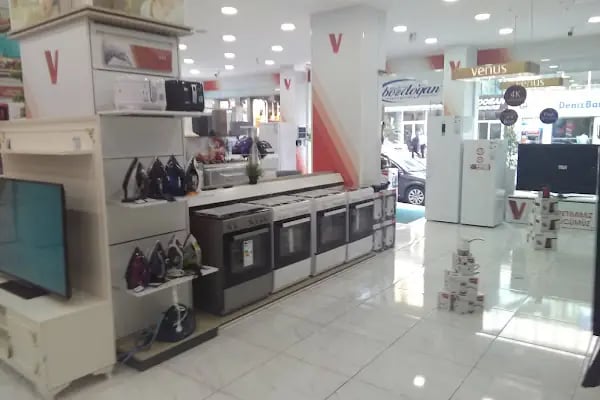 Bozdoğan Çeyiz Mağazaları - Resim 1