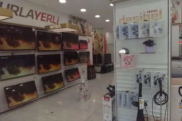Bozdoğan Çeyiz Mağazaları - Resim 13