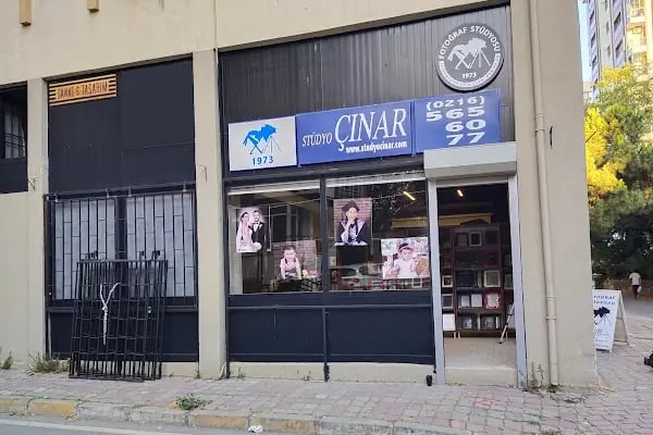 Stüdyo Çınar - Resim 2