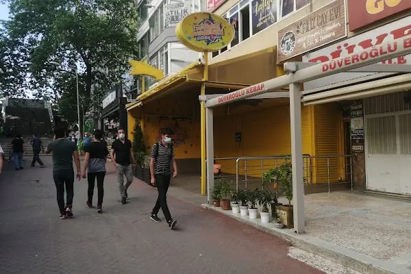 Fantasyland Oyun Merkezi - Resim 7