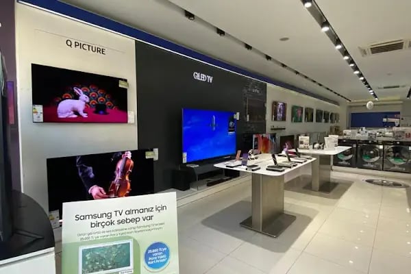 Samsung İnegöl - Resim 4