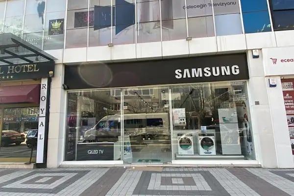 Samsung İnegöl - Resim 3